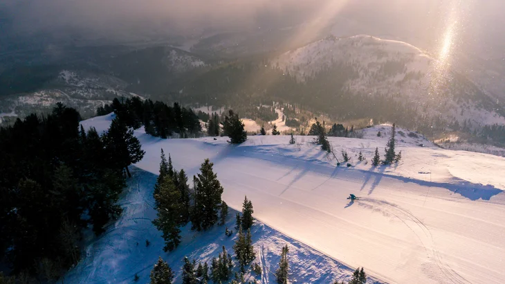 Sun Valley Resort, Idaho, Voted Best Ski Resort in North America for 3rd  Year Running - SnowBrains