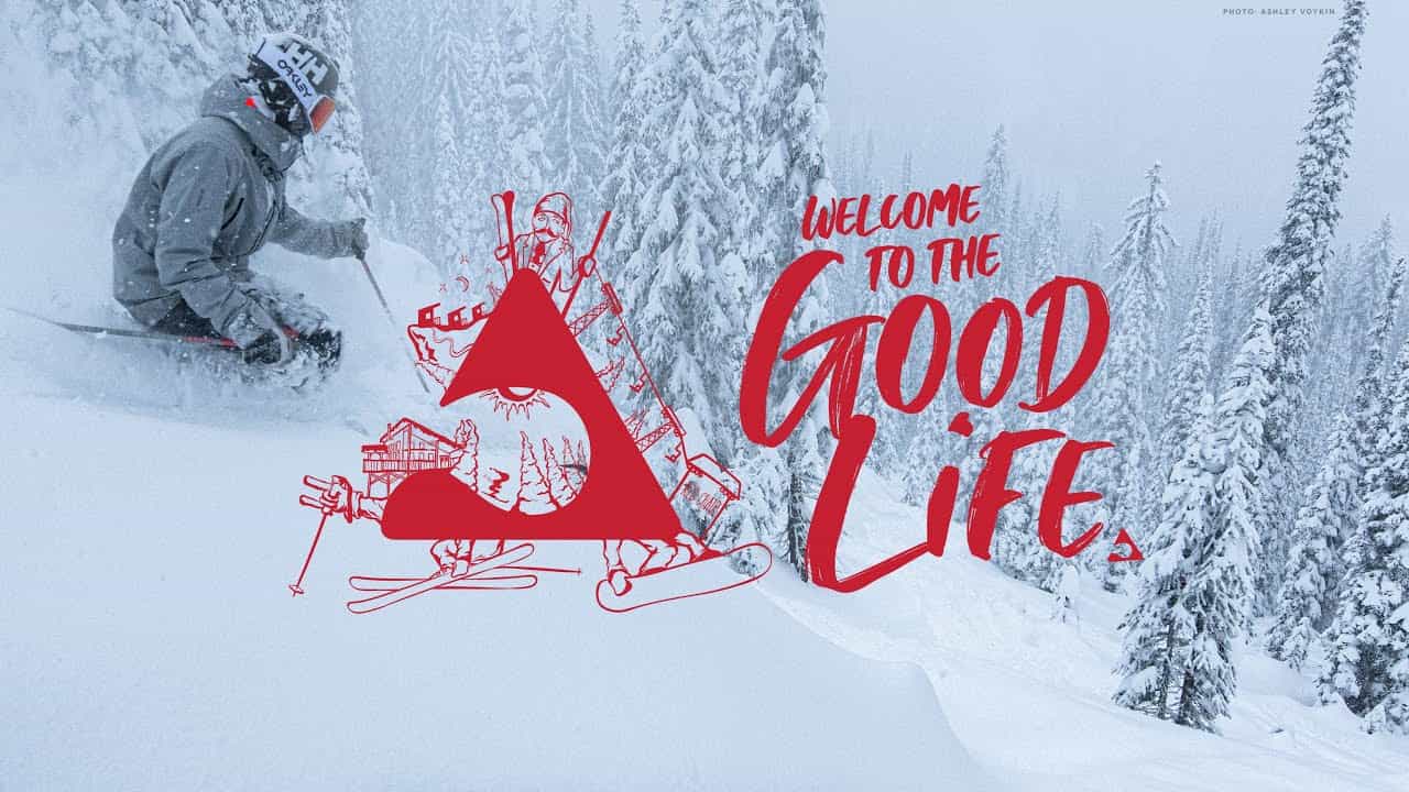 RED Mountain Resort, the good life, British Columbia, Rossland, Canada