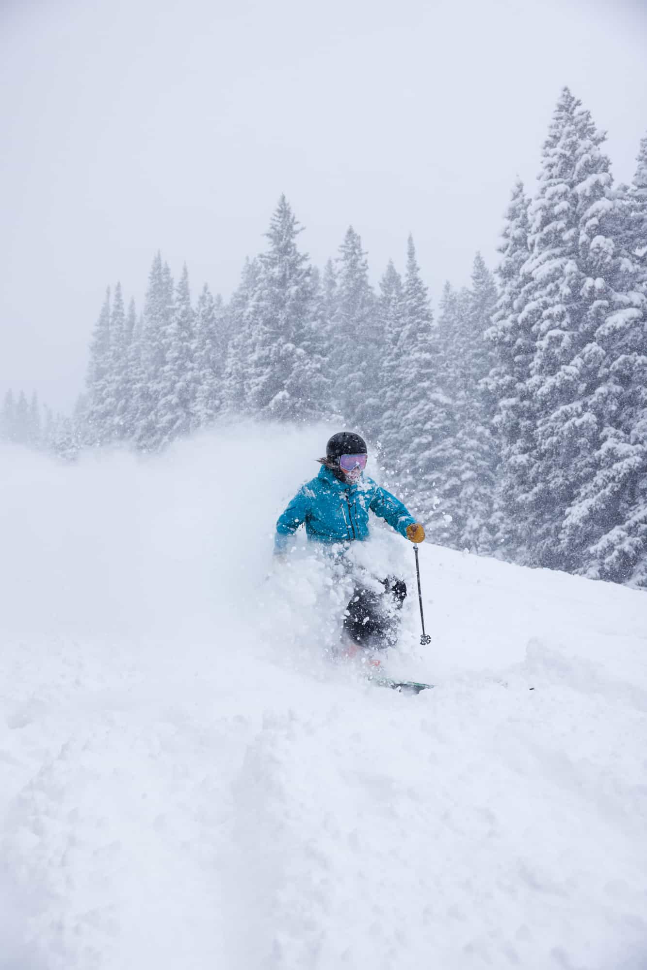 Crested Butte Mountain Resort