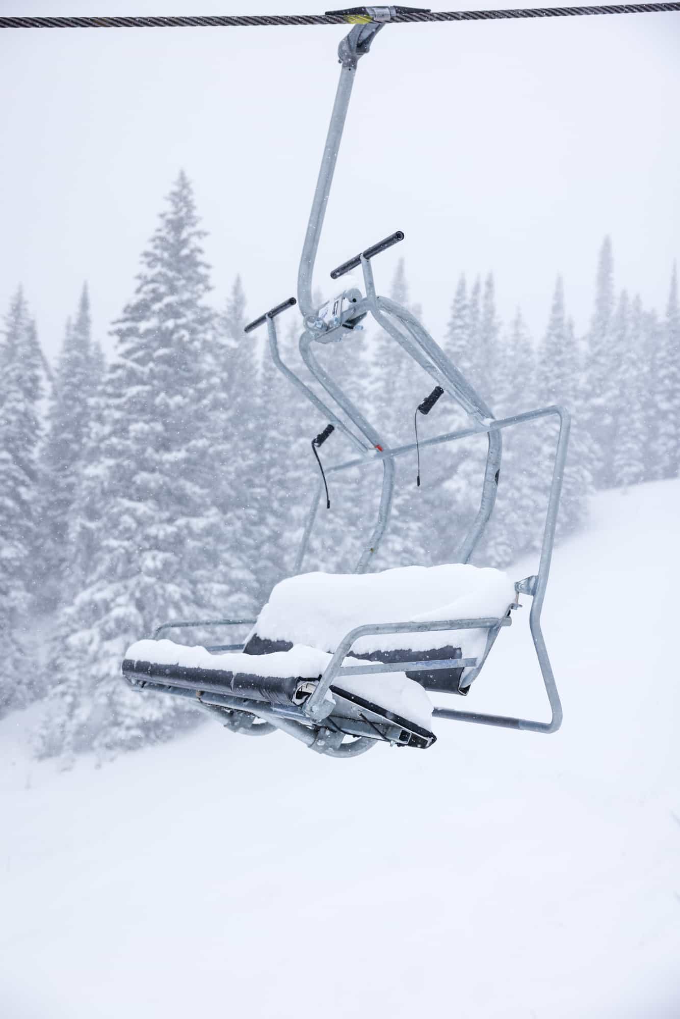 Crested Butte Mountain Resort