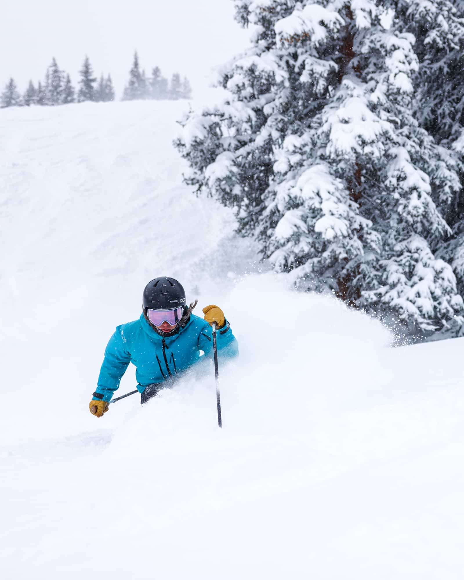 Crested Butte Mountain Resort