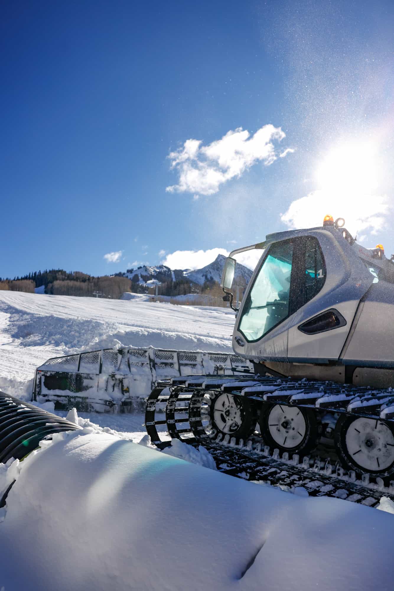 Opening day vibes: Keystone Ski Resort welcomes skiers and riders for the  first time this season