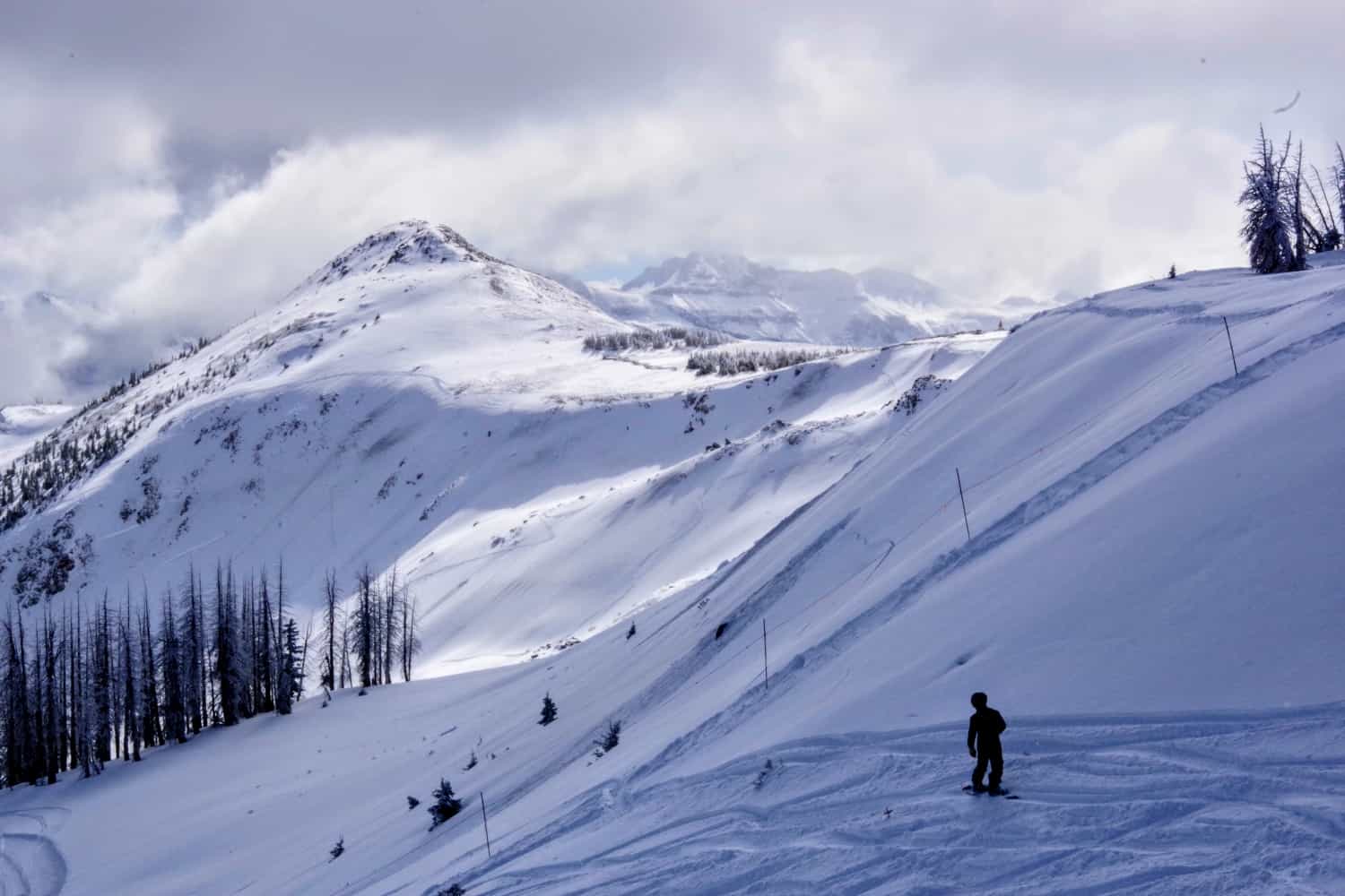 The Laid-Back Appeal of Colorado's Wolf Creek Ski Resort - The New