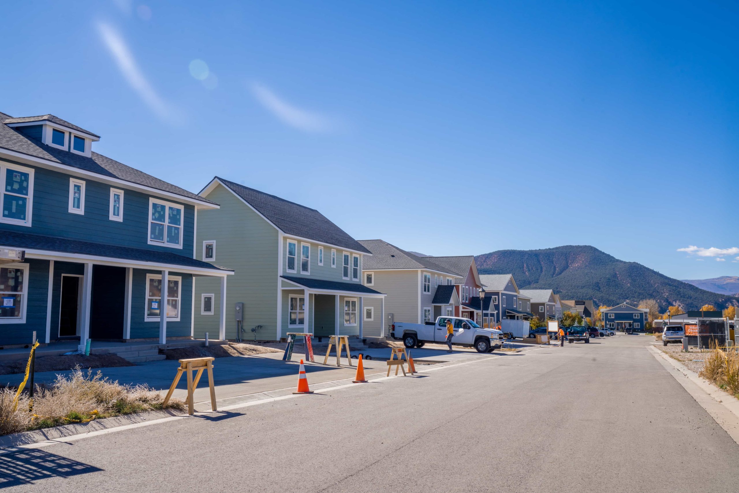 vail, beaver creek, affordable housing, colorado, donation