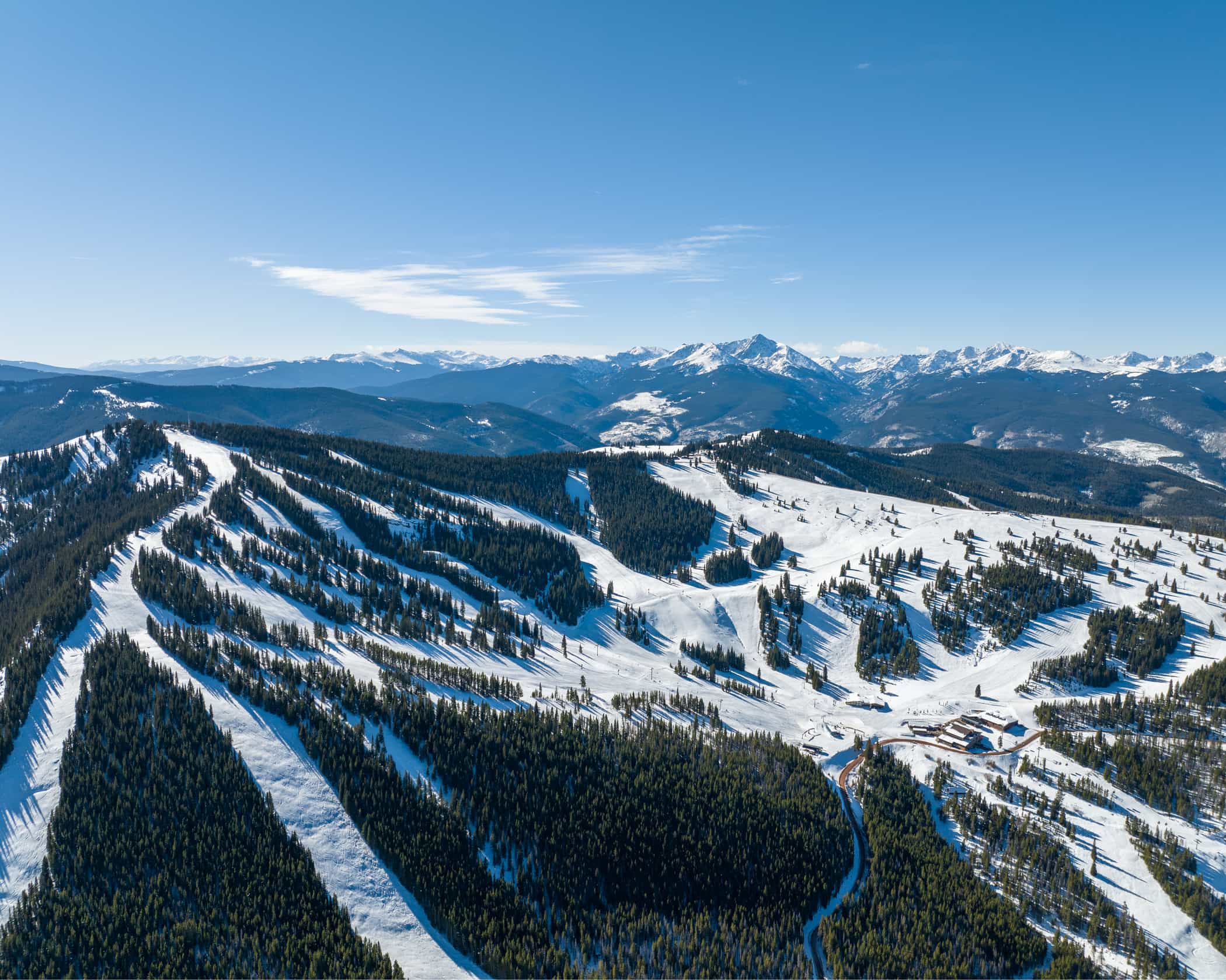 vail, opening day, colorado