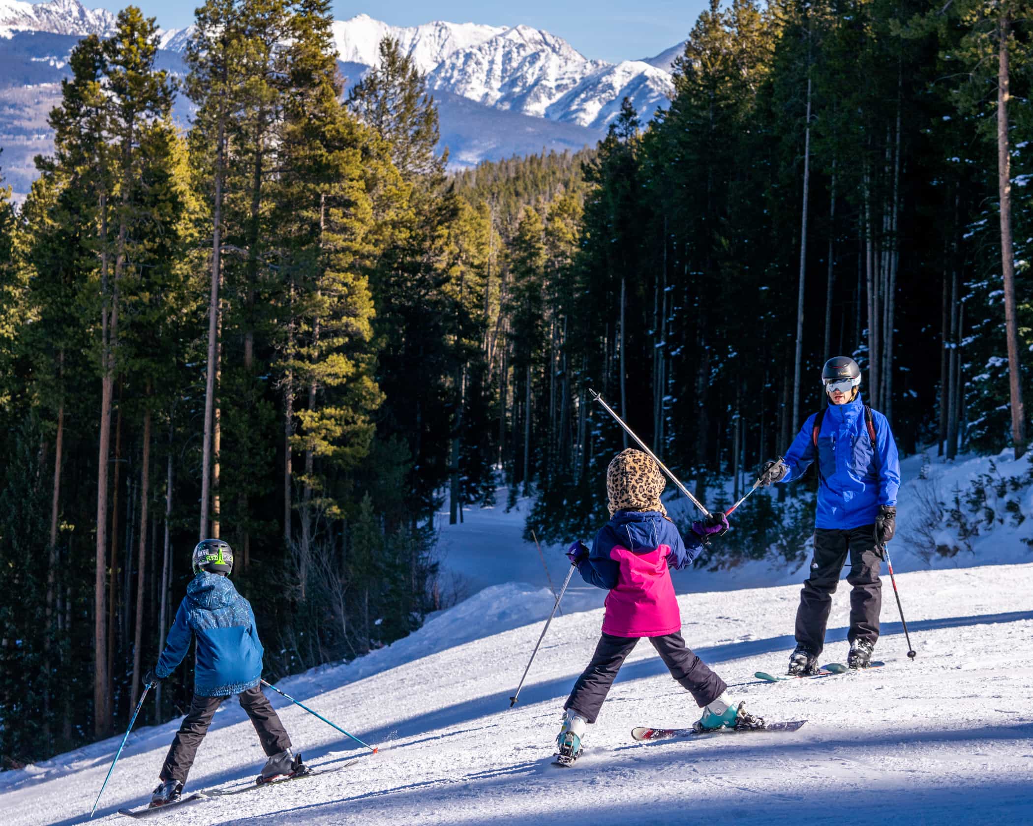 beaver creek, colorado, opening day, 