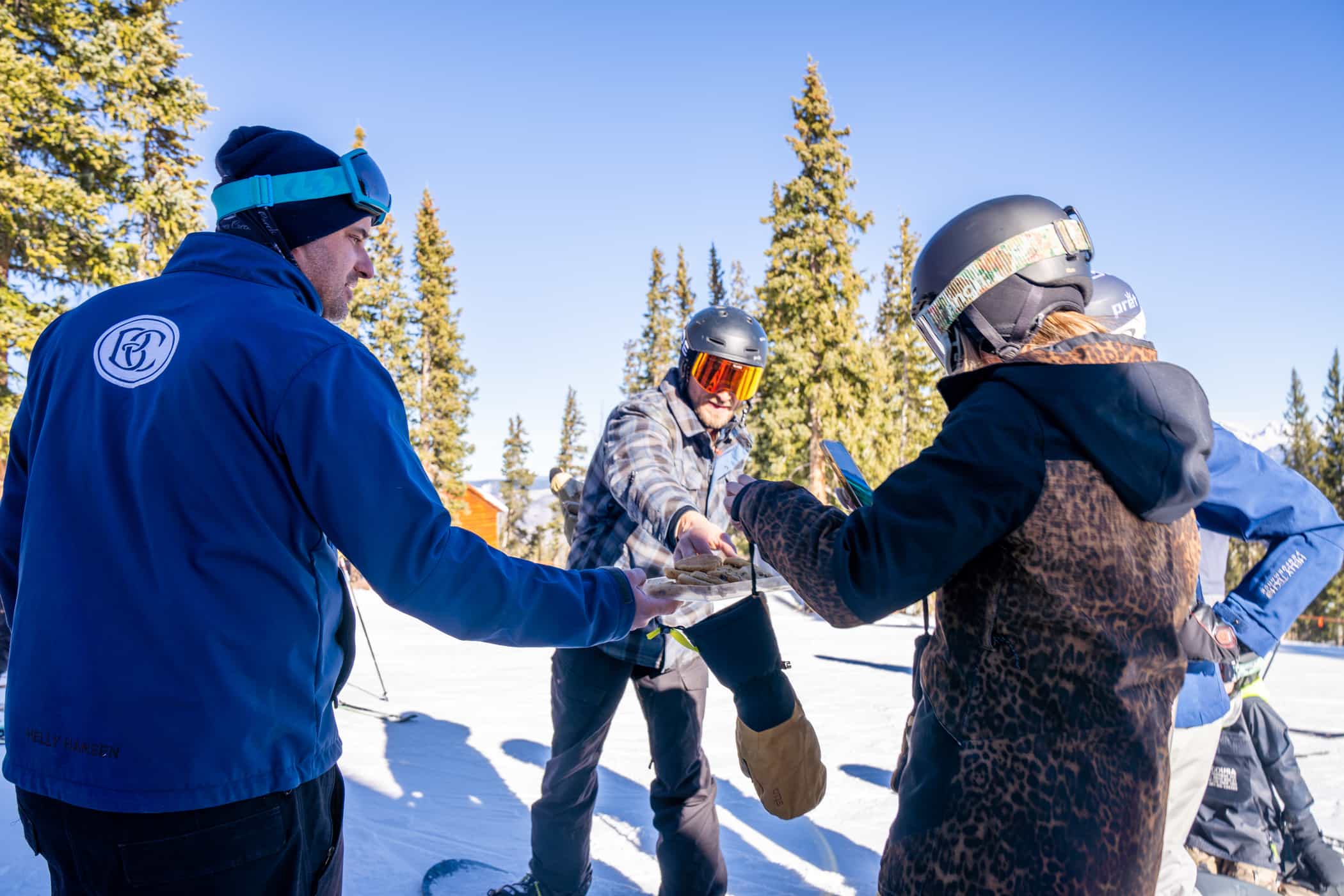 beaver creek, colorado, opening day, 