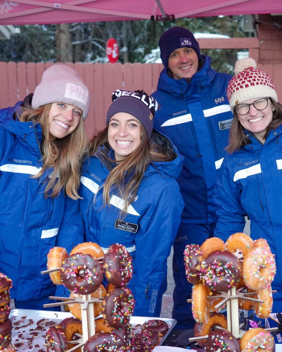 Opening Day Recap Keystone Resort, CO SnowBrains