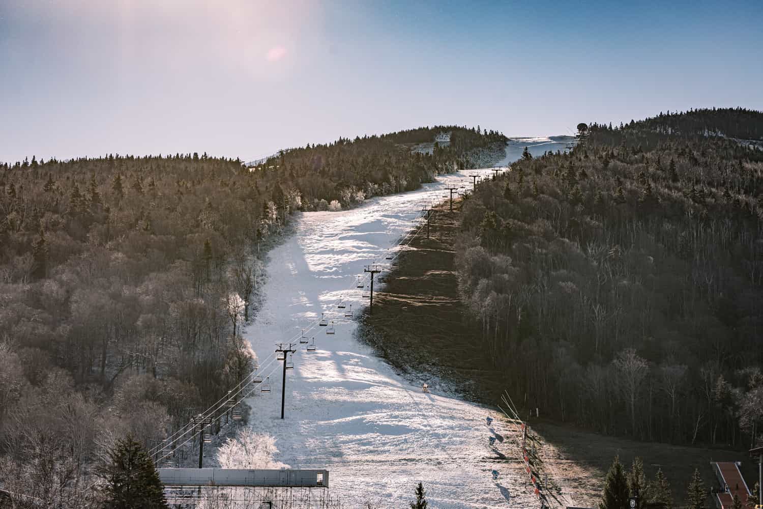 killington