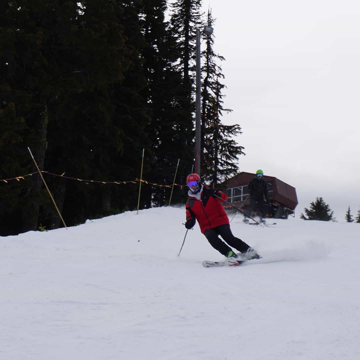 silver mountain, Idaho,