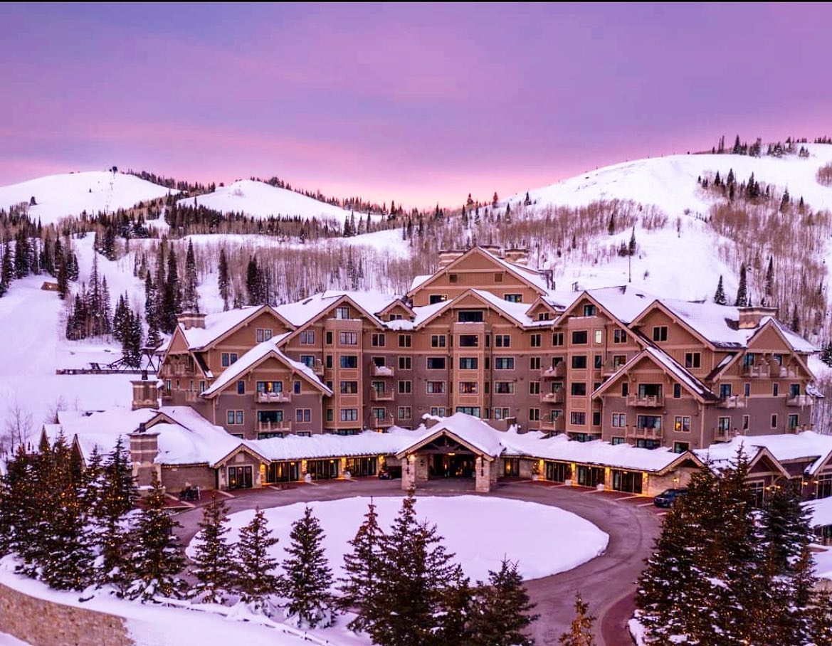 The World's Top 5 Most Exclusive Ski Resorts - SnowBrains