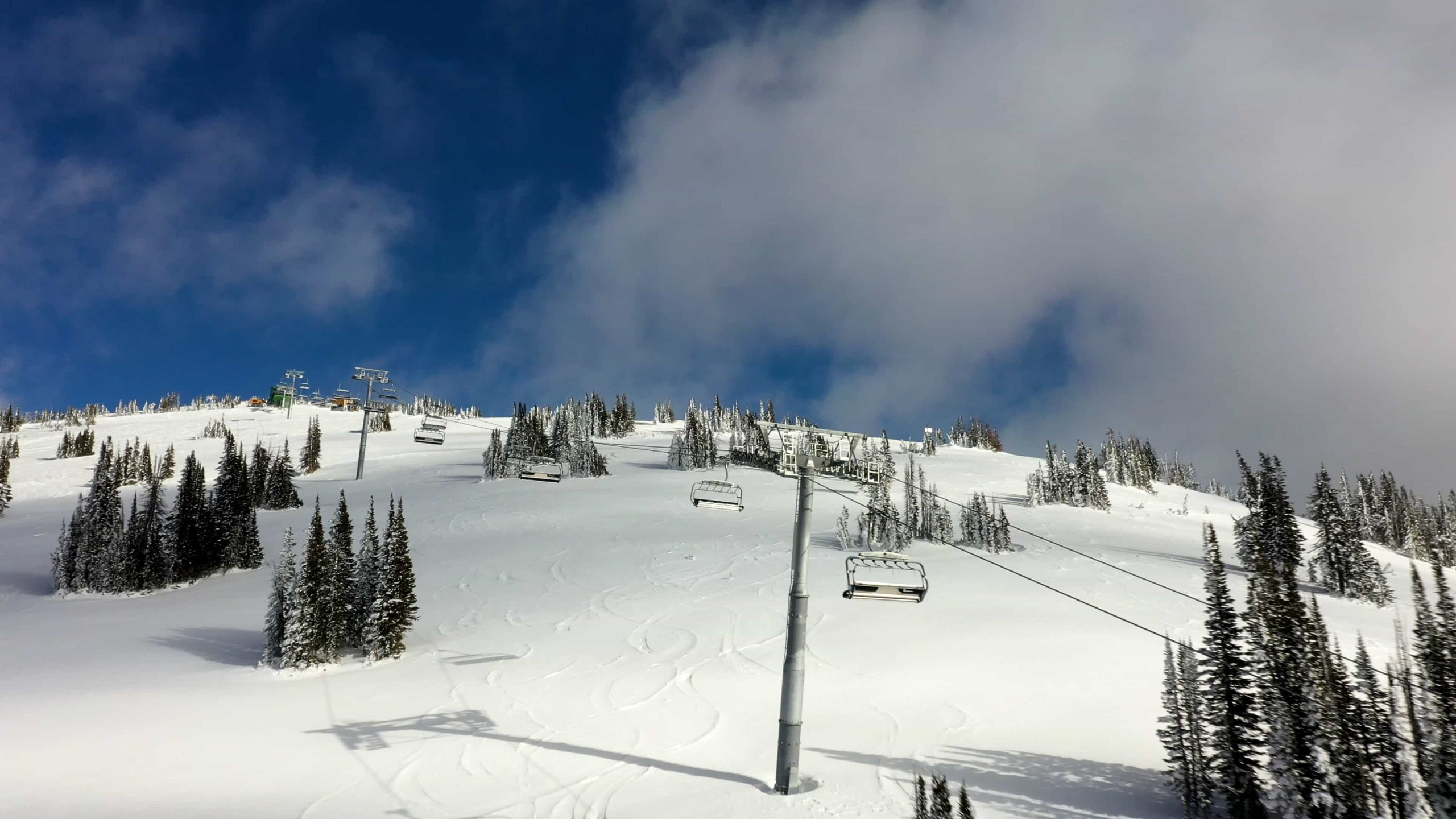 Grand Targhee Resort Logo