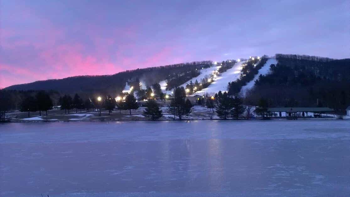 Fun Centre Rentals and Packages – Tussey Mountain