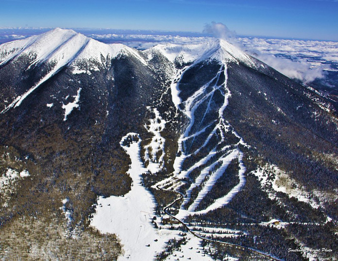 Arizona Snowbowl