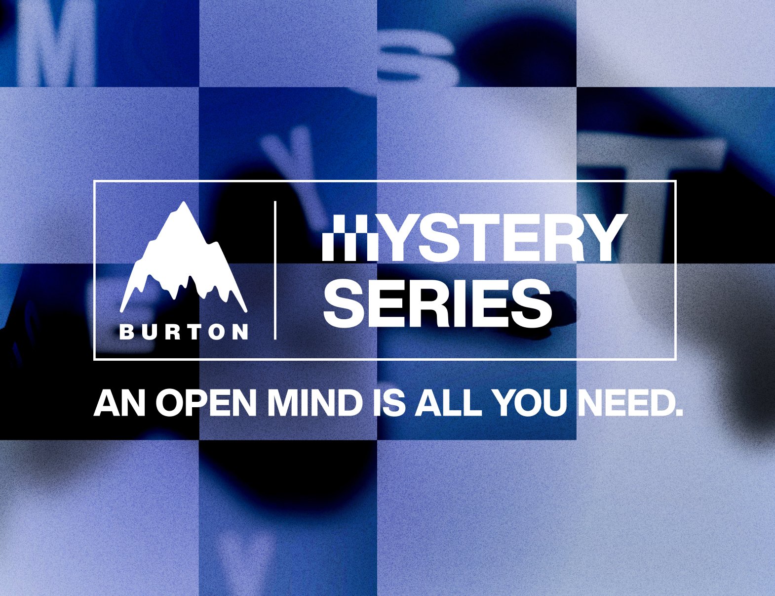 Burton Announces Global Mystery Series Tour Schedule for 20222023