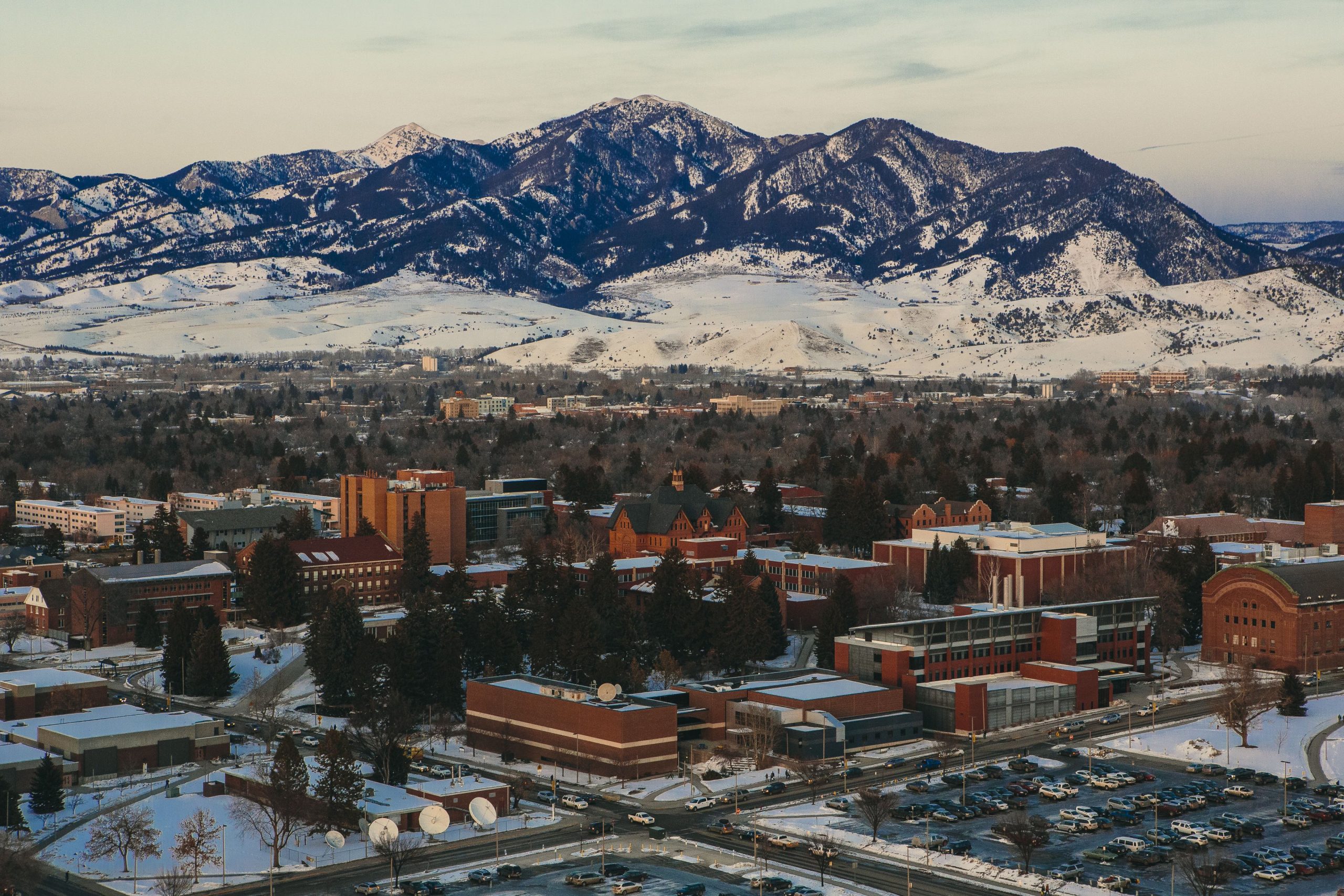 Montana Campus