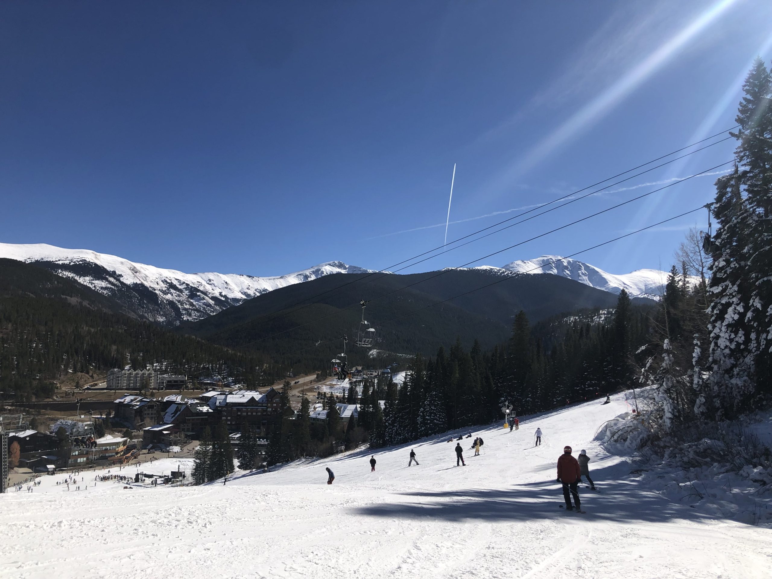 Winter Park, CO, Report Opening Day 2022 SnowBrains