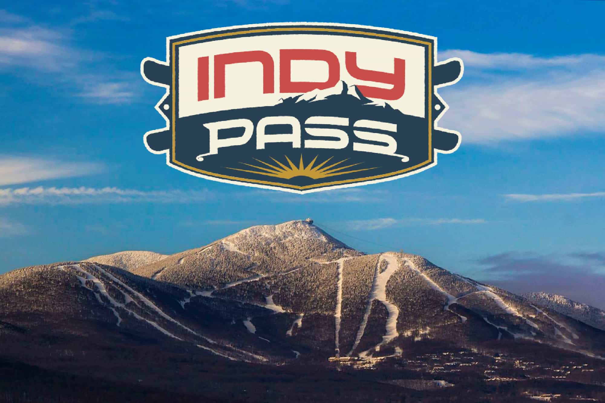 indy pass