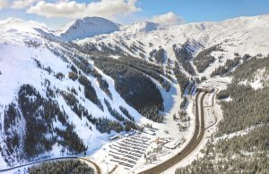 Loveland Ski Resort 