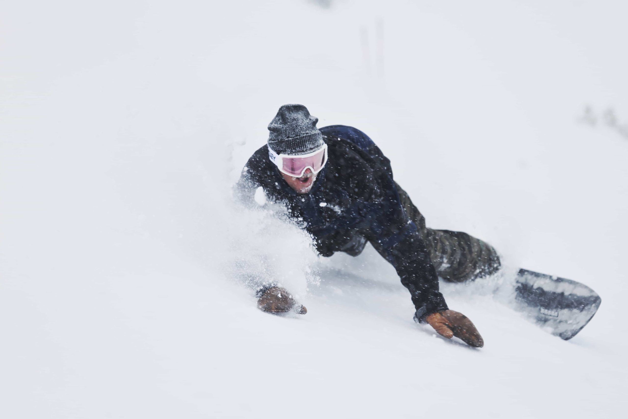 Mammoth Mountain, california, 