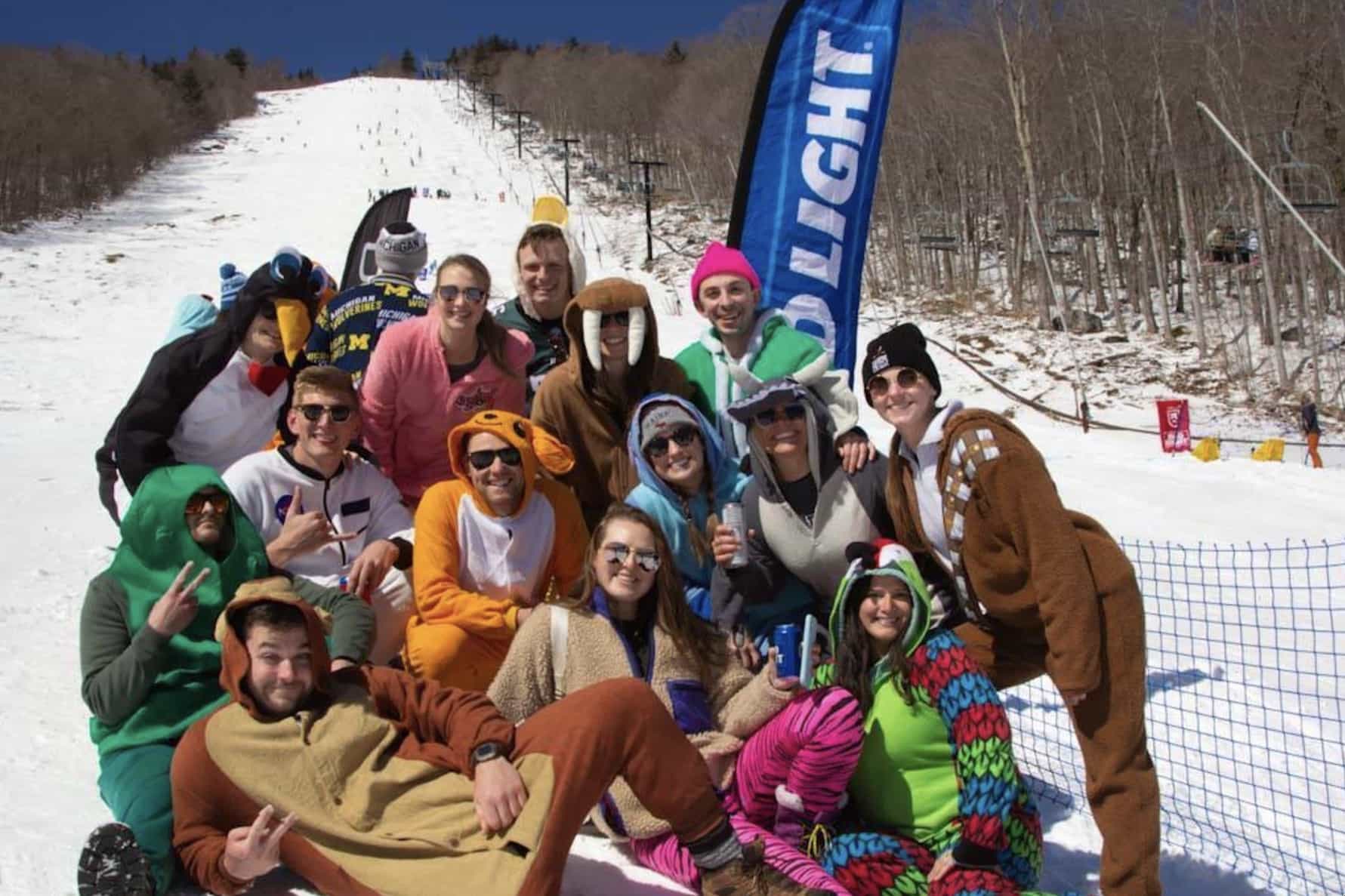 killington events Vermont 