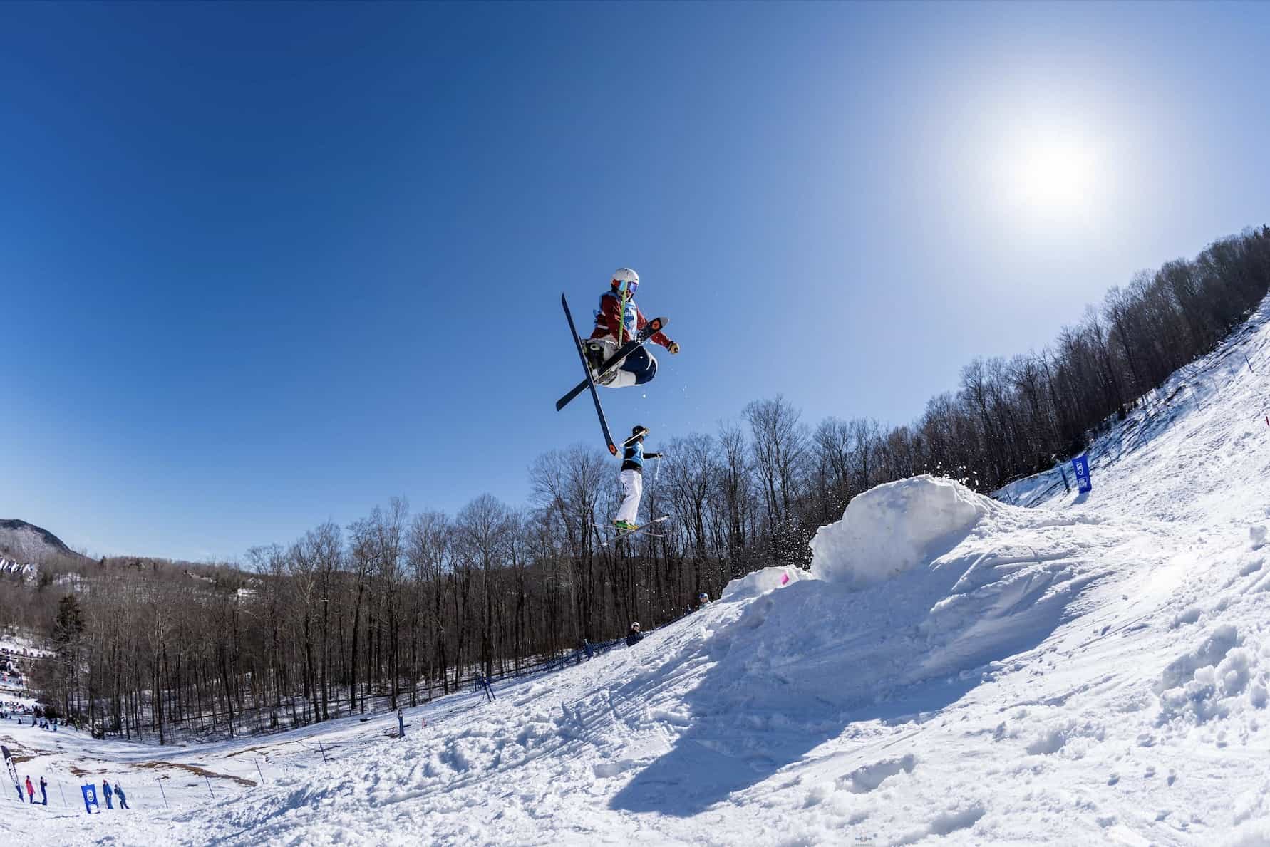 Killington Resort, VT, Announces Winter 202223 Winter Event Schedule