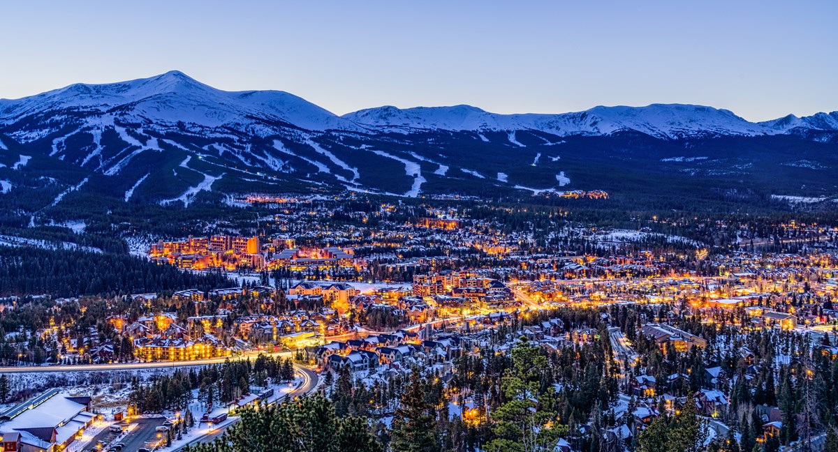 Town of Breckenridge 