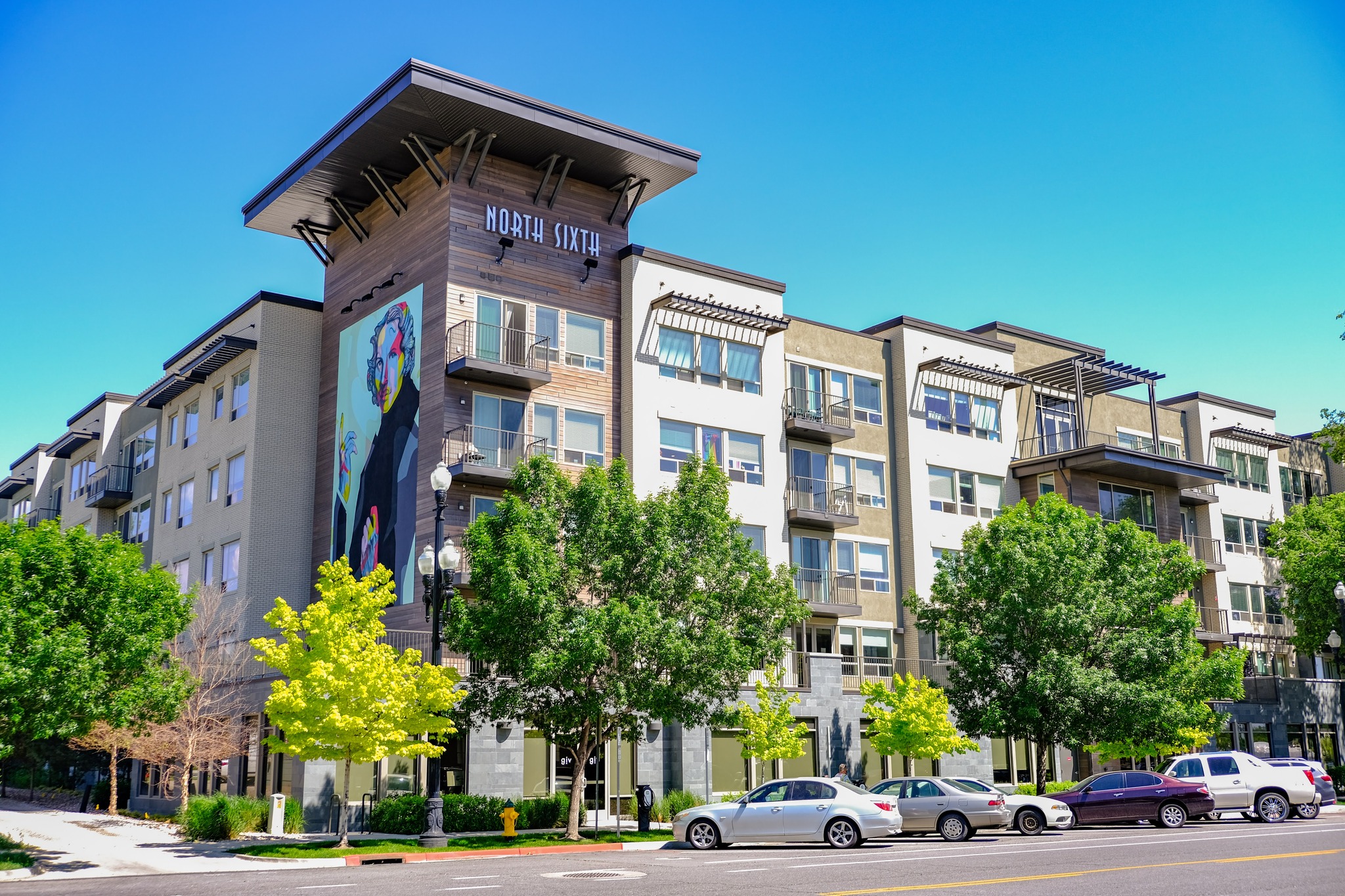 Sustainable housing in Utah