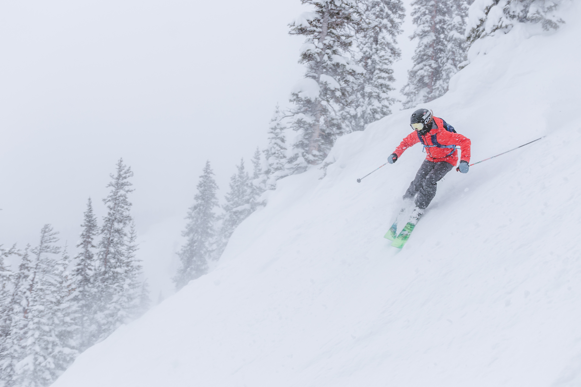 Why Western Colorado University is the Best School for Skiing and ...