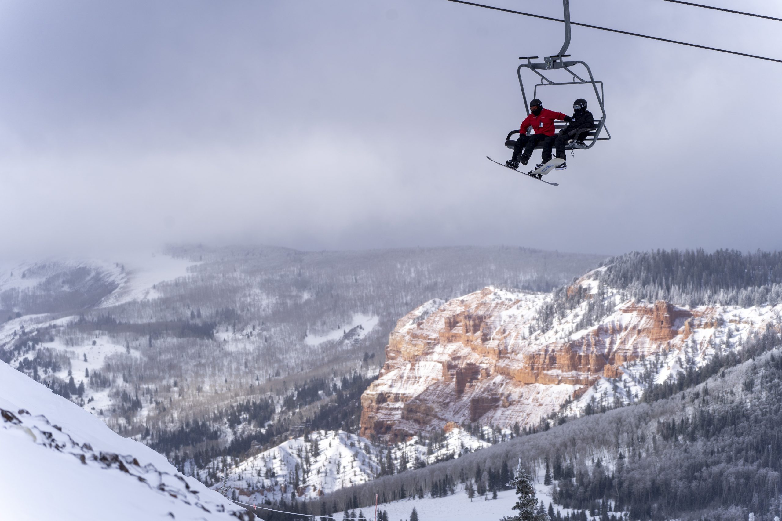 brian head resort, utah hidden gem