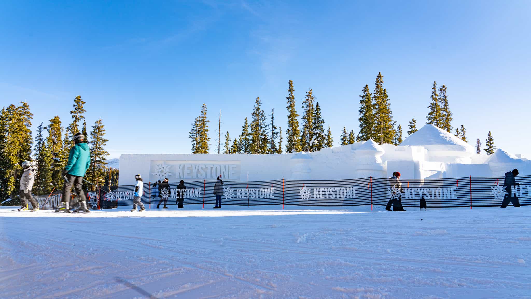 keystone, colorado, fort, 