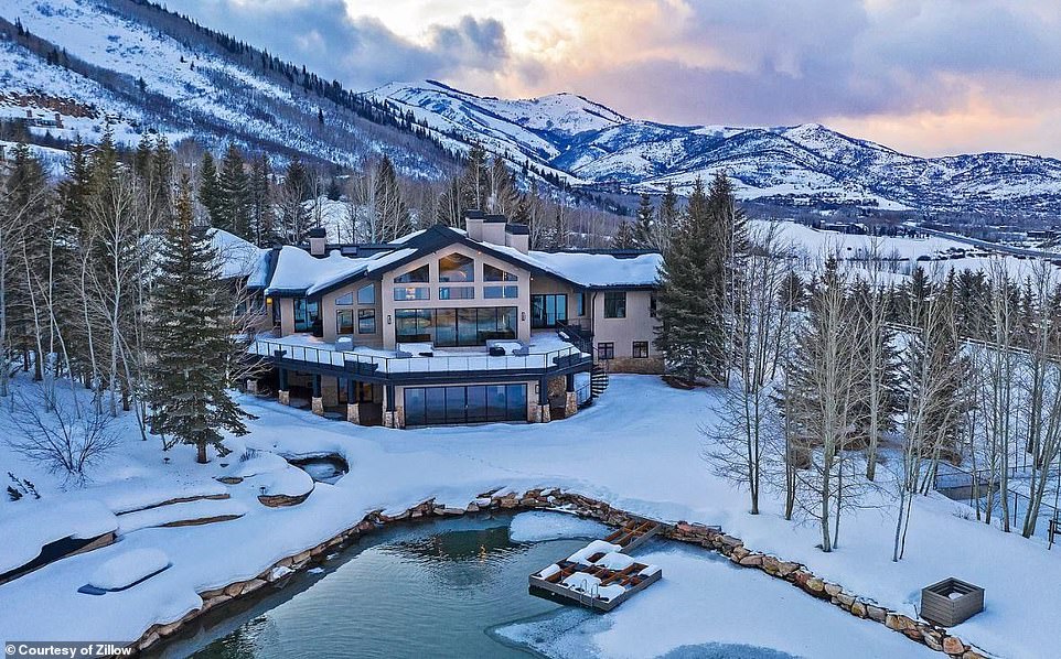 The World's Top 5 Most Exclusive Ski Resorts - SnowBrains