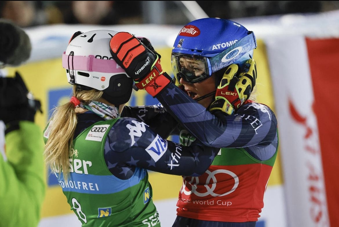 Shiffrin Moltzan