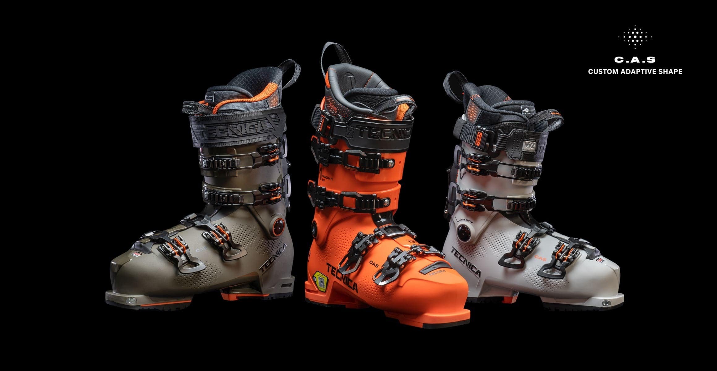 Tecnica hot sale ski shoes