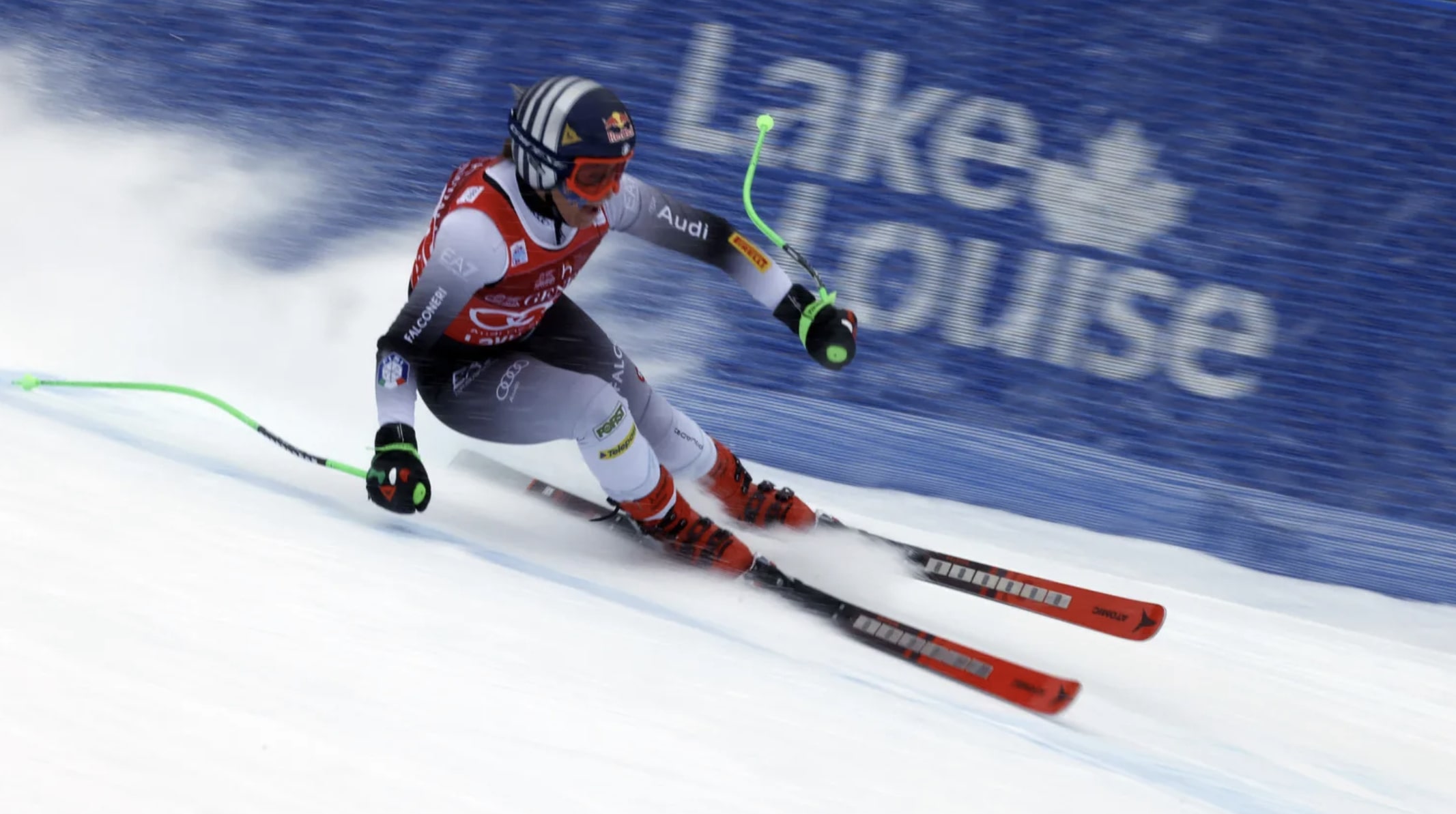 Busy FIS World Cup Weekend Ahead — Alpine, Freestyle, Snowboard Cross, and Cross Country on Race Calendar