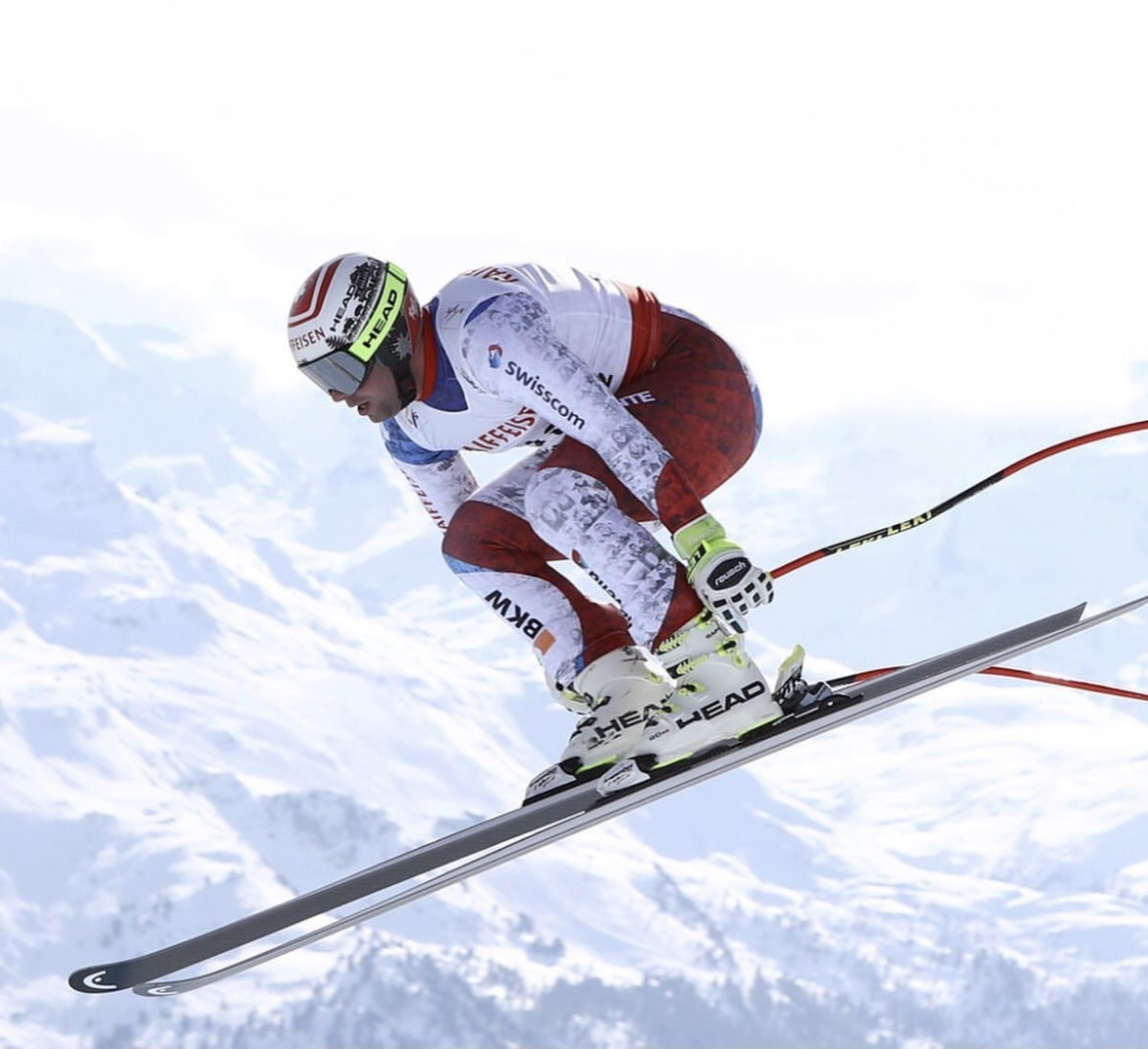 Beat Feuz