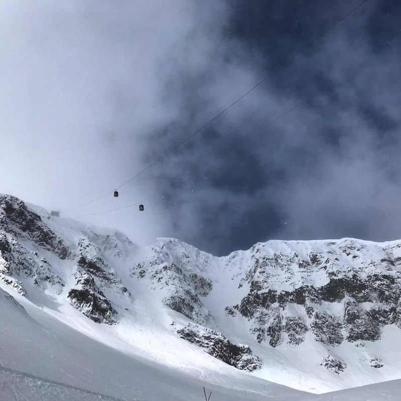 Lone Peak Big Sky Resort