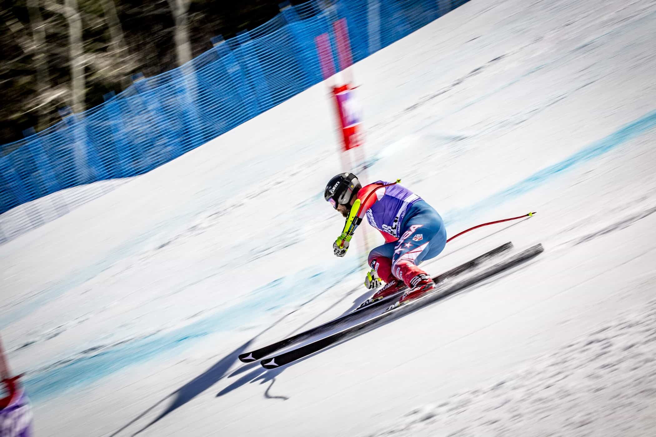 Aspen Snowmass, CO, Announces Audi FIS Ski World Cup Schedule and