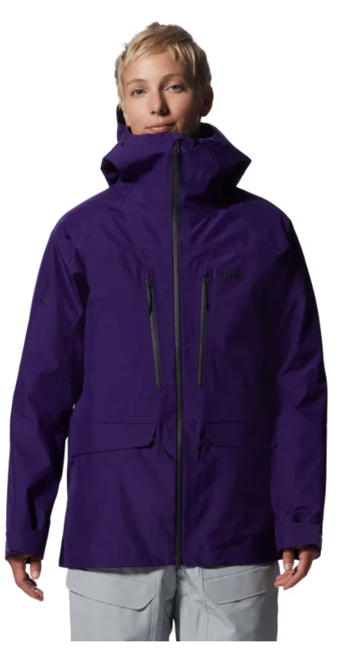 Men's Boundary Ridge™ GORE-TEX Jacket