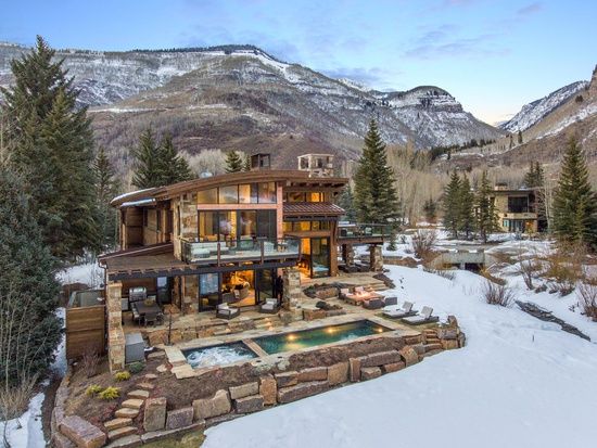 What Surprised Me About Aspen, Colorado, Most Expensive Ski Town in US