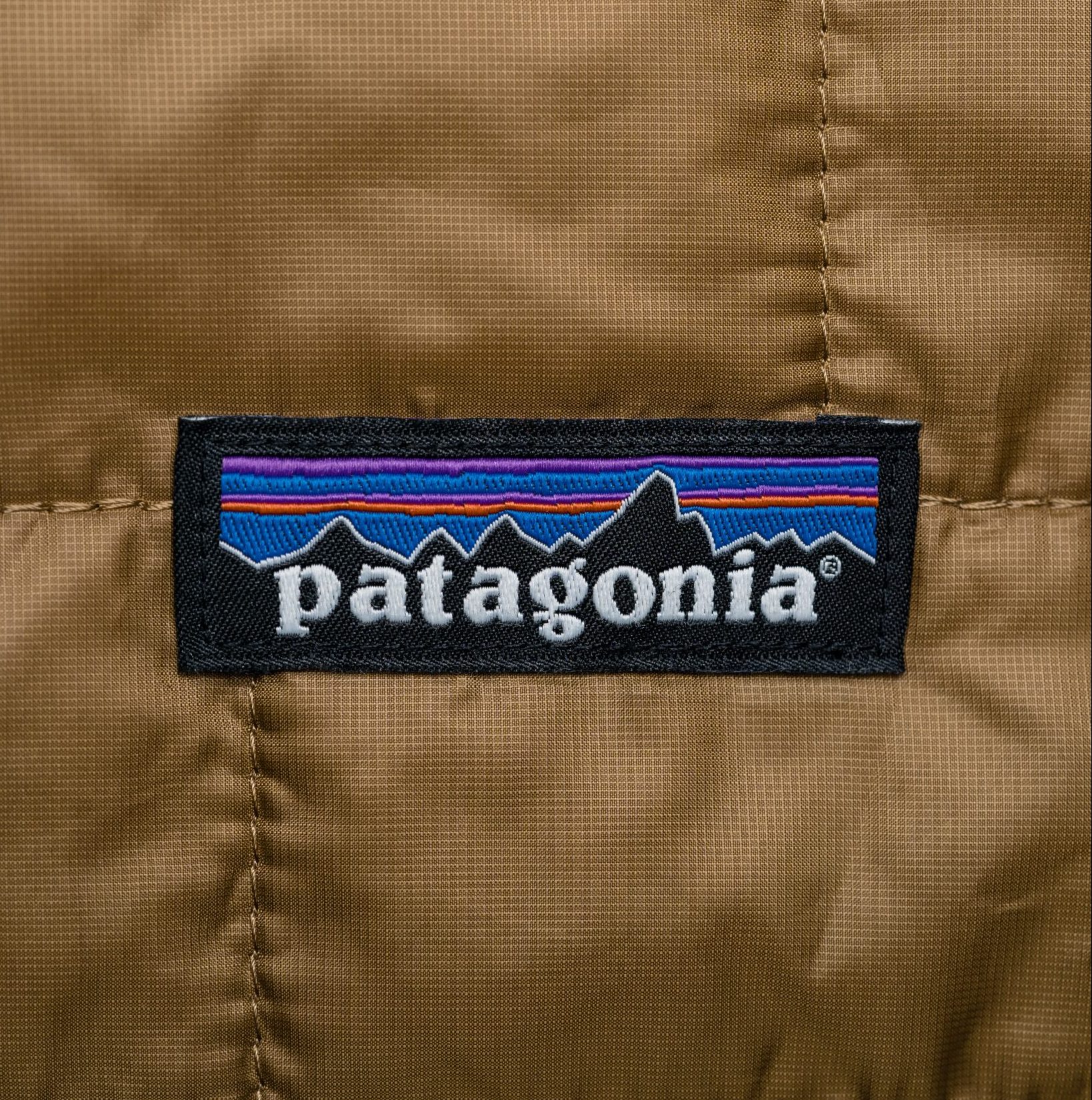 patagonia brand