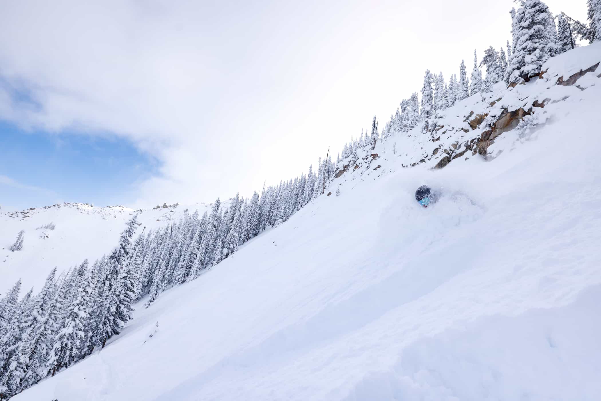 crested butte mountain resort, colorado, the extremes, t-bar