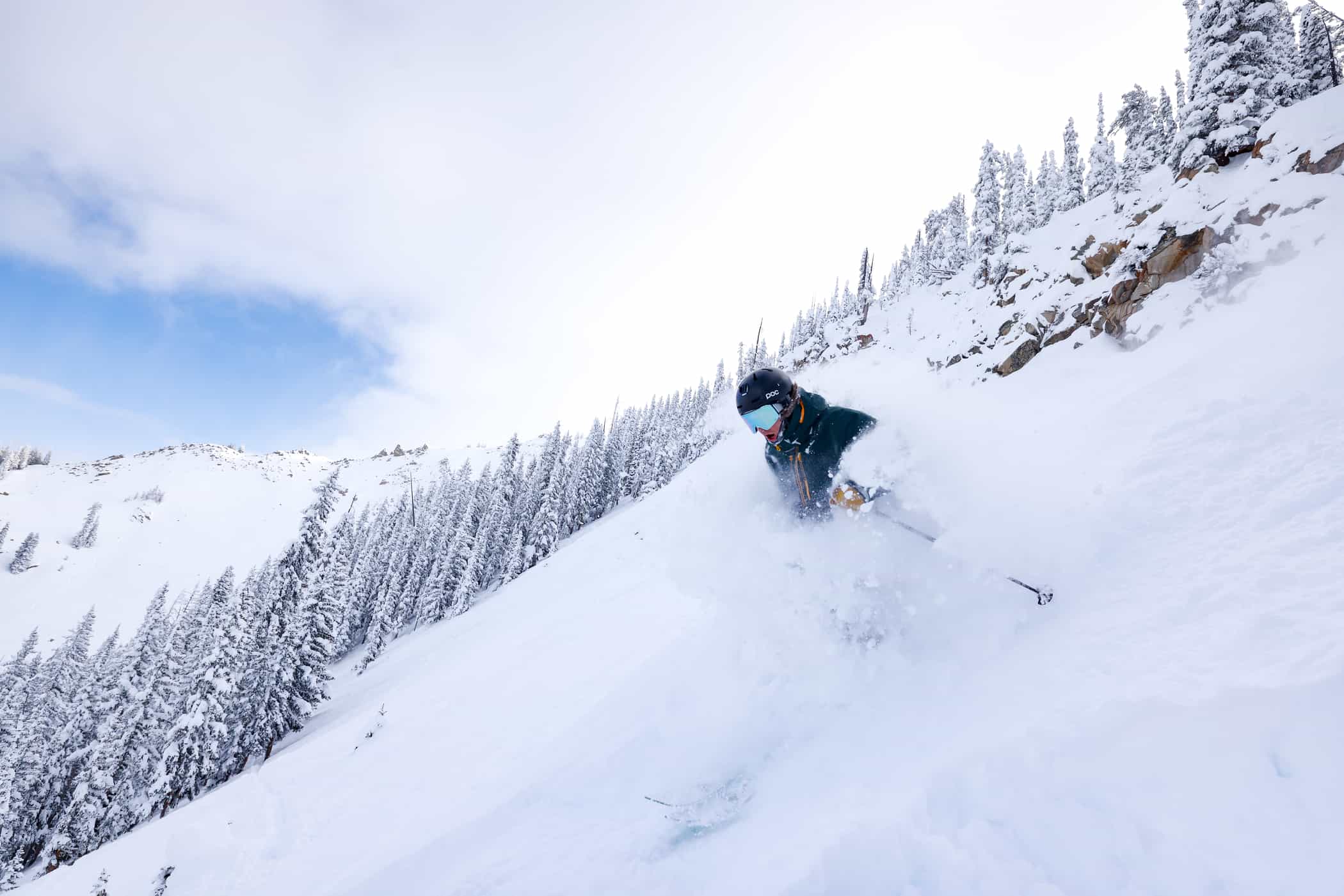 crested butte mountain resort, colorado, the extremes, t-bar