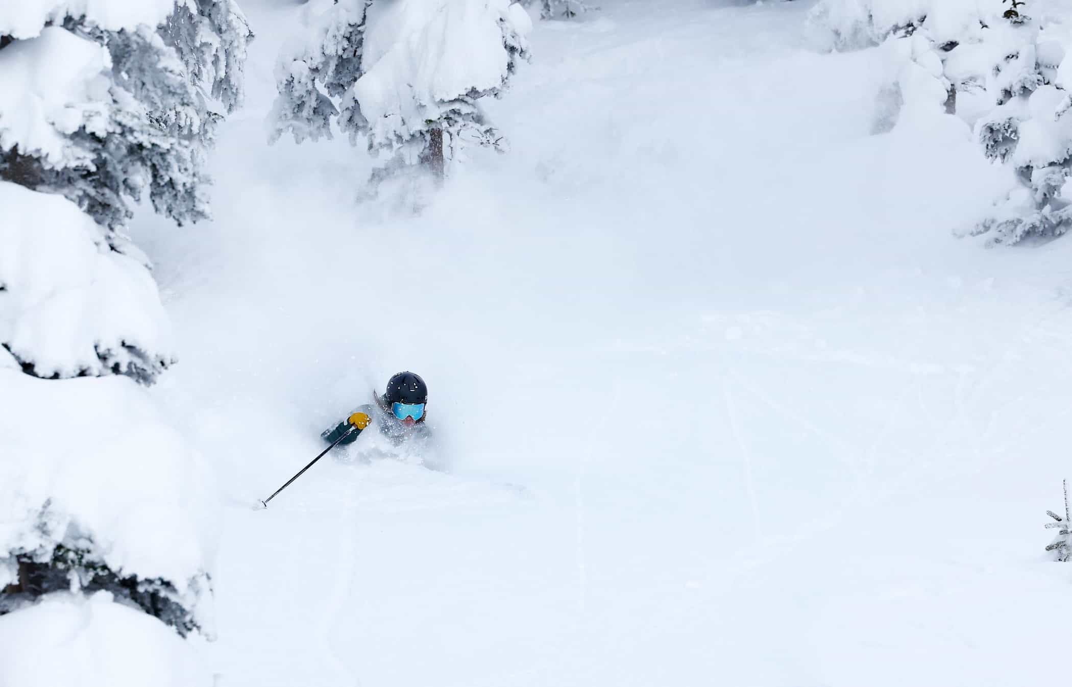 crested butte mountain resort, colorado, the extremes, t-bar