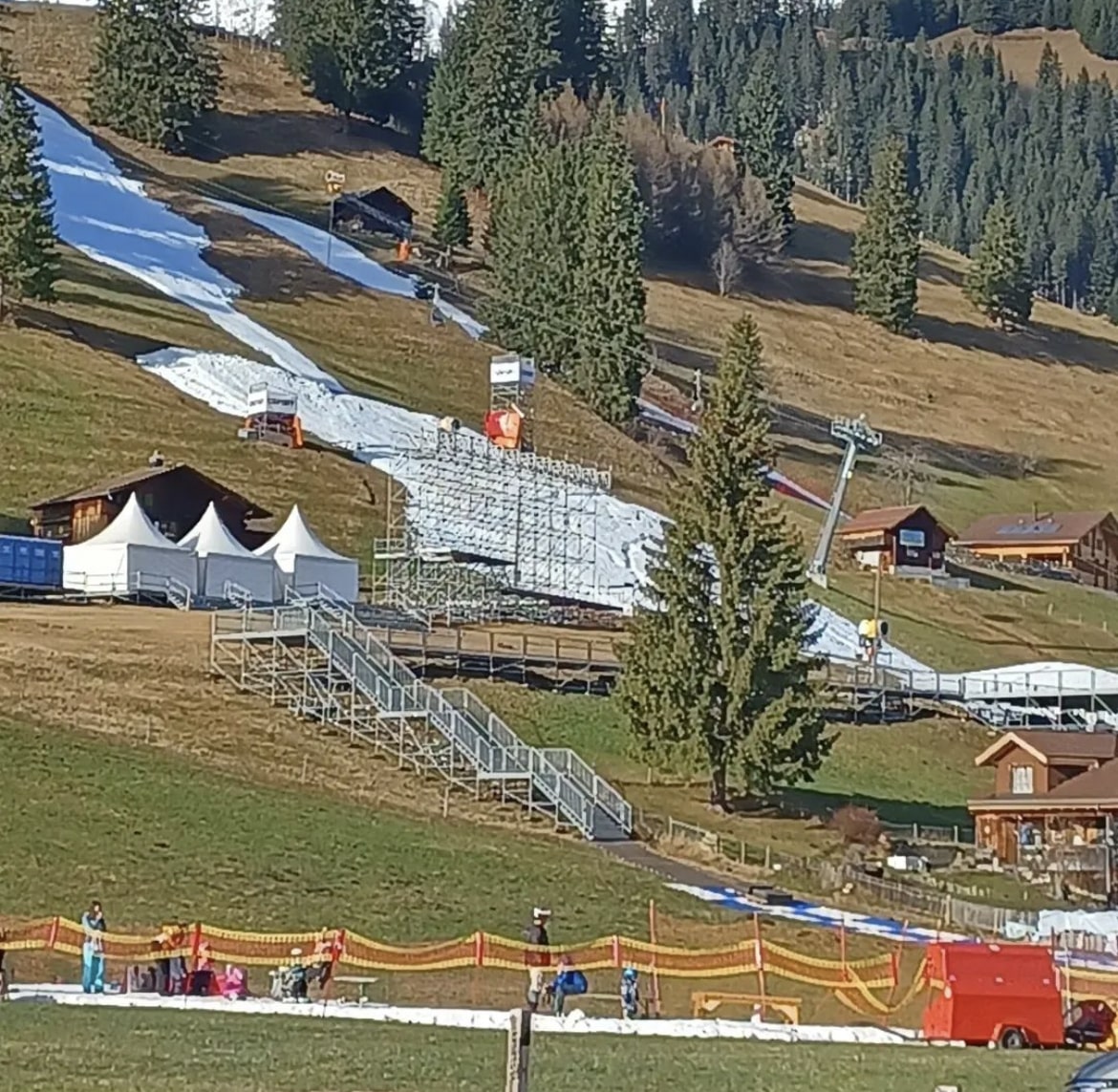 Adelboden