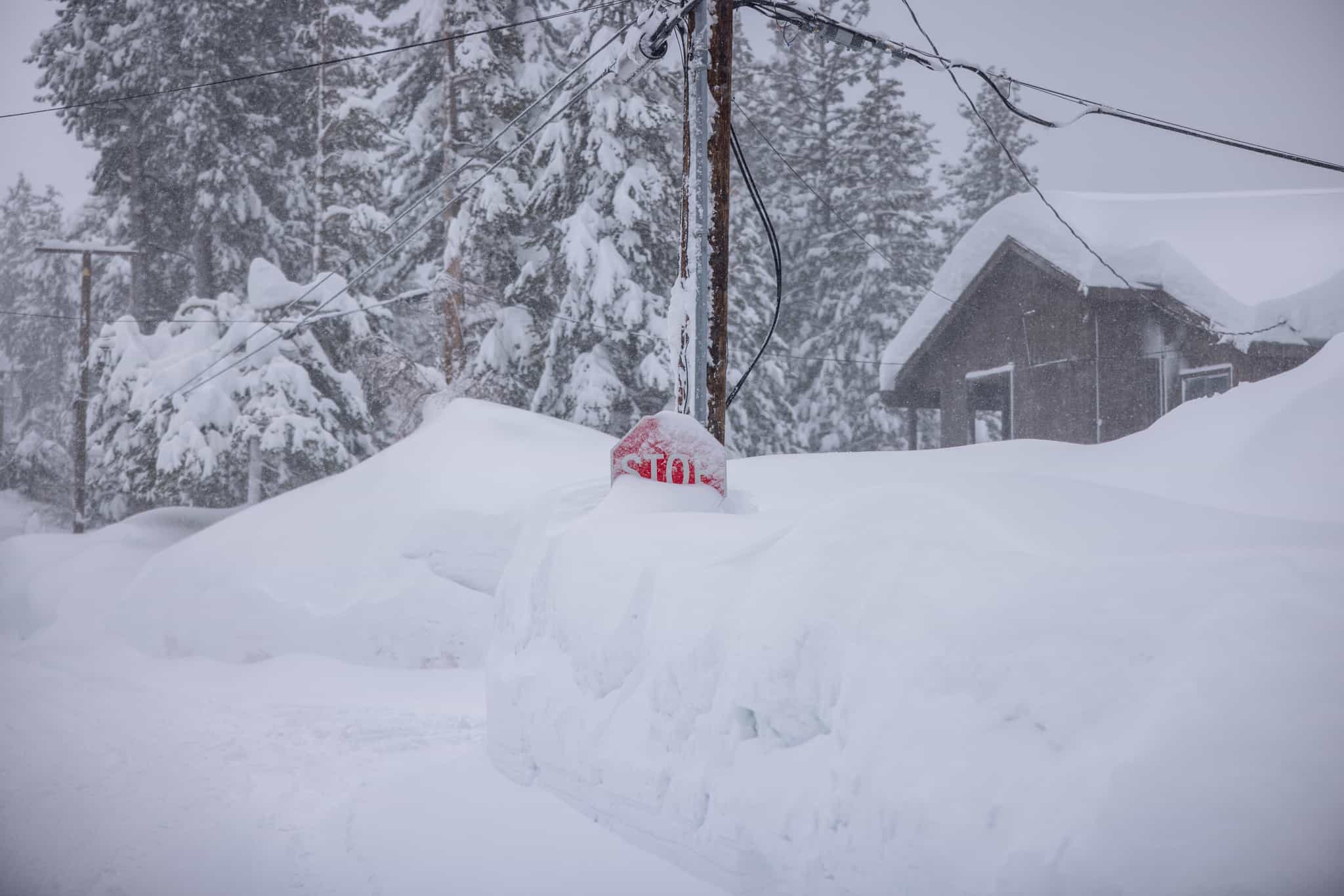 Mammoth Mountain, Mammoth Lakes,