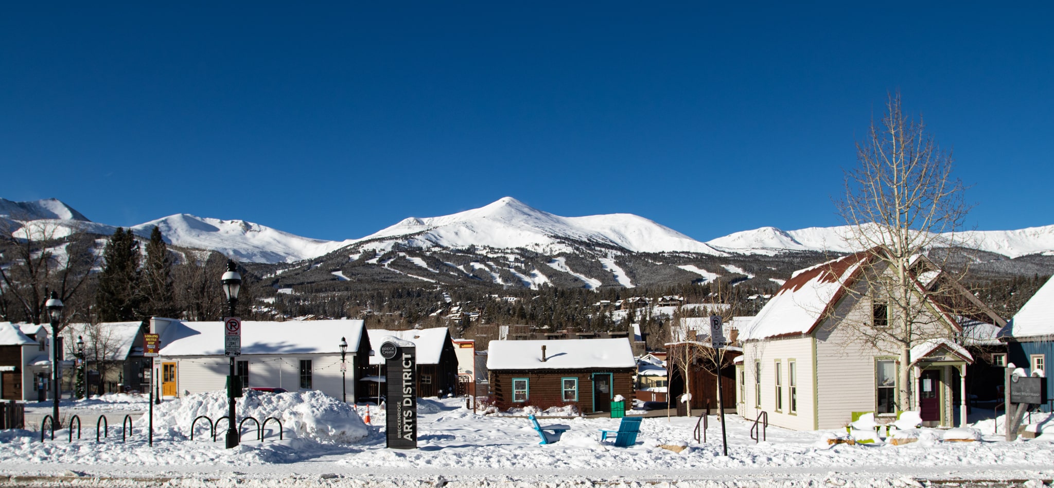 Ski Town Housing Shortage