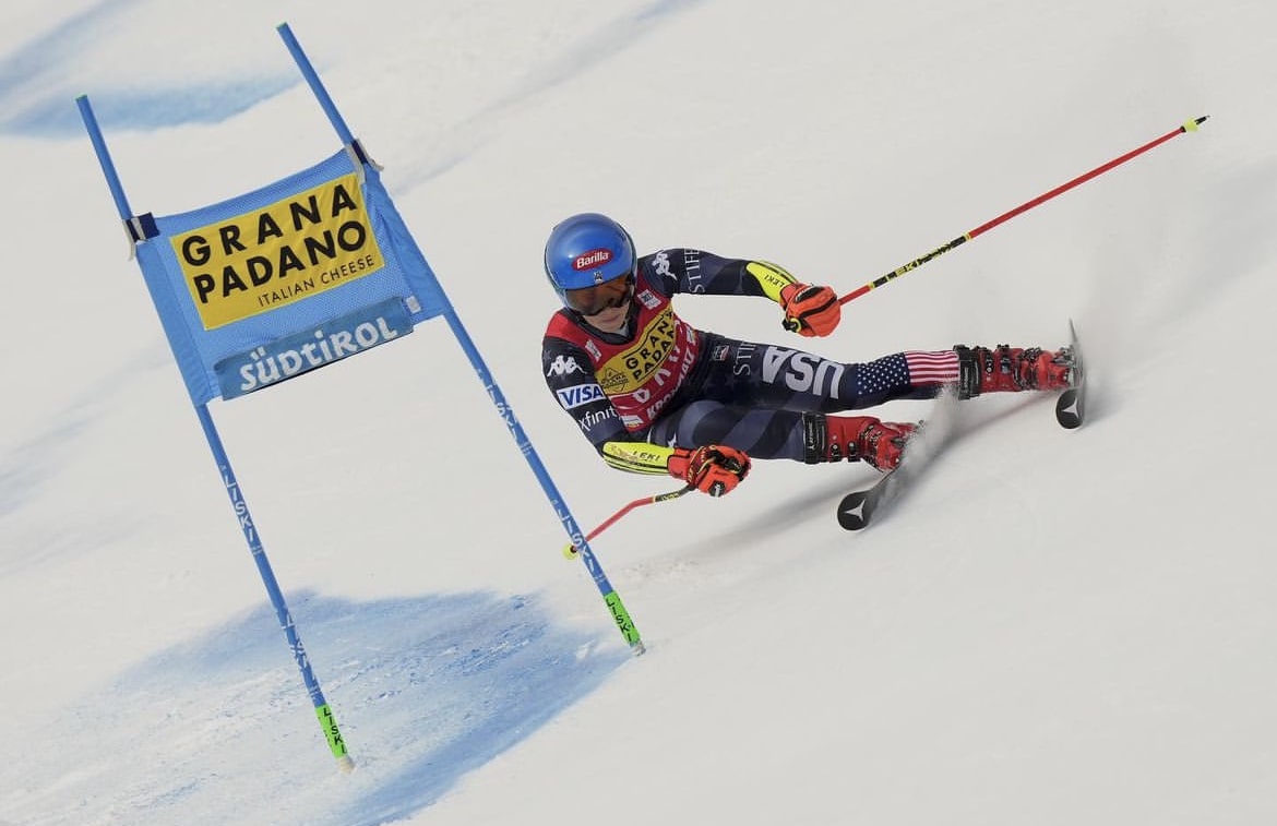 Shiffrin Kronplatz