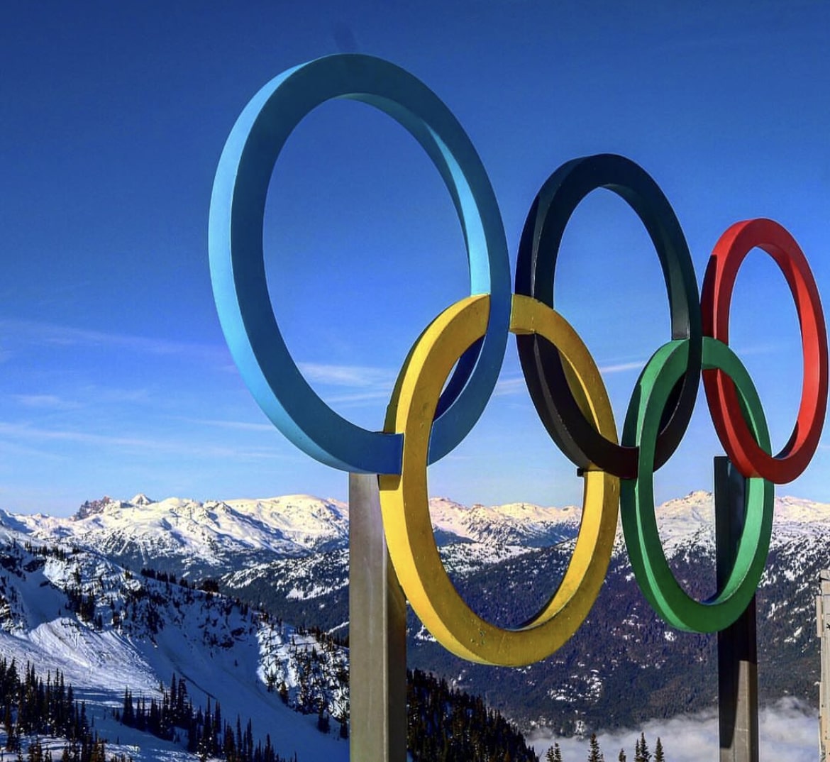 The Symbolic Meaning Behind the Olympic Rings May Surprise You