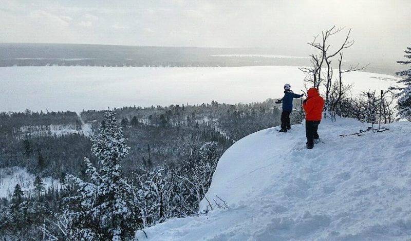 Lake Superior 